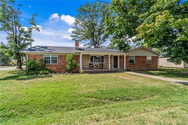 Photo - 701 NW Ford Ln Casa