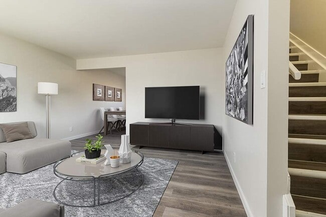 Building Photo - George Court