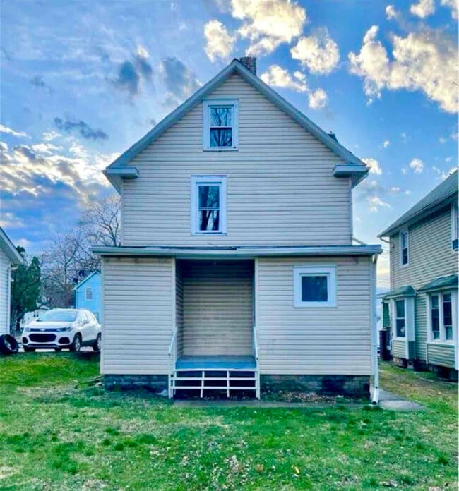 Photo - 1139 Marcy St