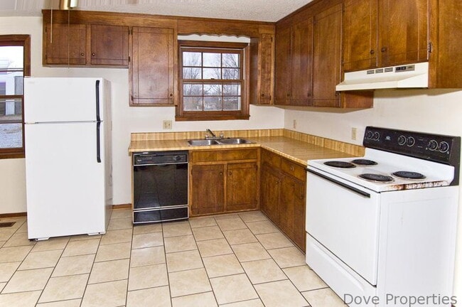 For Rent: 3BR, 2BA house