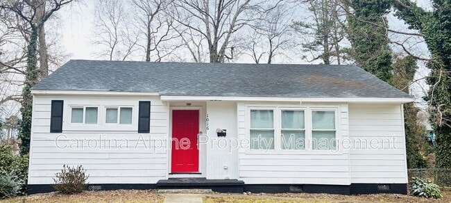 Building Photo - 1016 W Mauney Ave