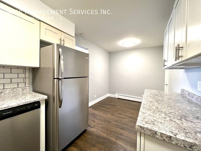 12151 S Western Ave Unit 3