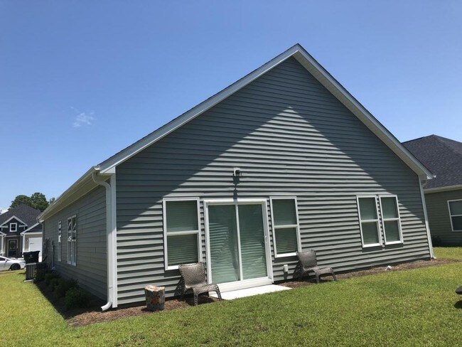 Photo - 1616 Palmetto Palm Dr