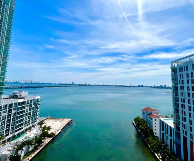Photo - 460 NE 28th St Condo Unit # 1606