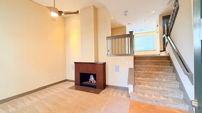Photo - Beautiful 3BD/2.5BA, Multi-Level Townhome in the Shadowhawk Community in Danville- Available NOW!
