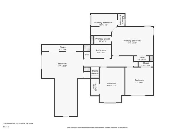 Photo - 725 Stonebrook Dr