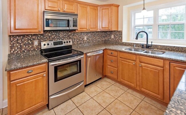 Photo - Welcome home to this stunning 4-bedroom, 2.5-bath residence in the highly sought-after Williamsga...