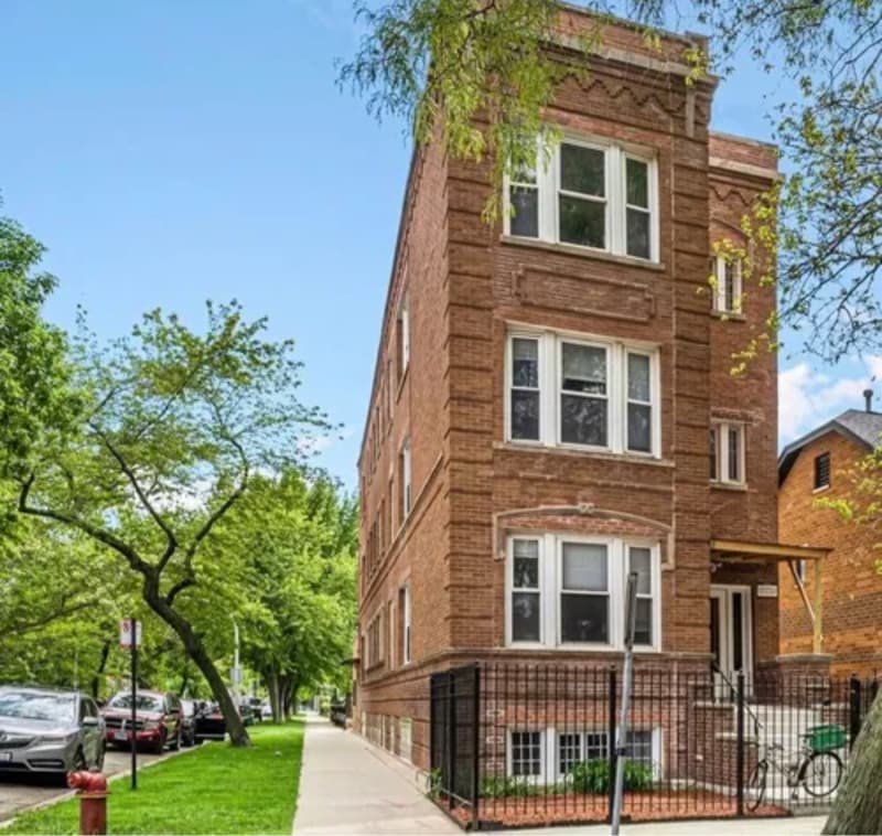 Photo - 2601 W Potomac Ave