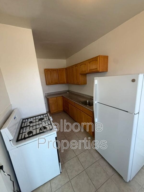 Photo - 5508 San Pablo Ave