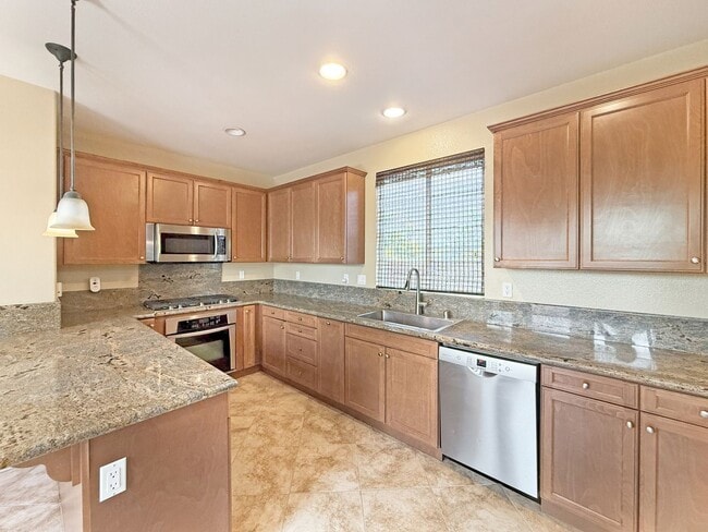Building Photo - SD: Stunning 3BD/3BA Home in Black Mountain Ranch with Panoramic Views, Solar & In-Unit Laundry