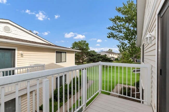 Photo - 707 Sunfish Point Unit 707