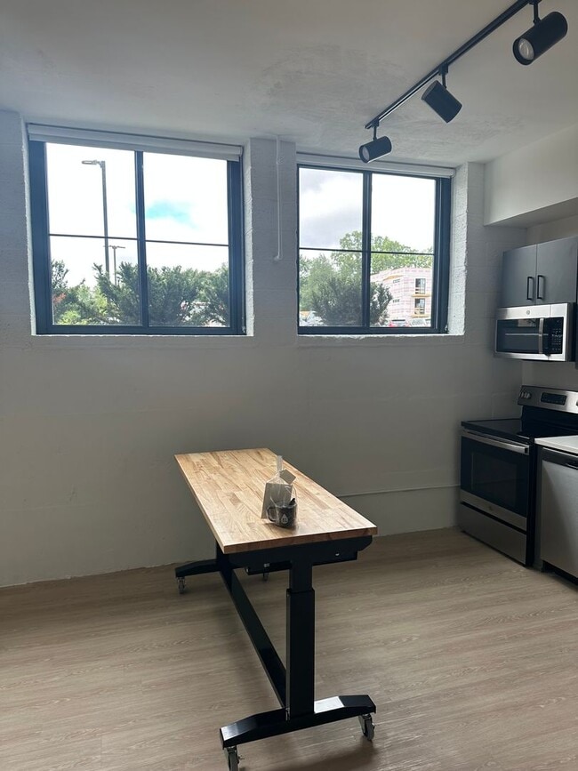 Photo - Ivy Lofts