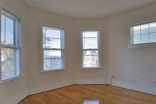 Building Photo - 40 Calvin St Unit 3 Rental