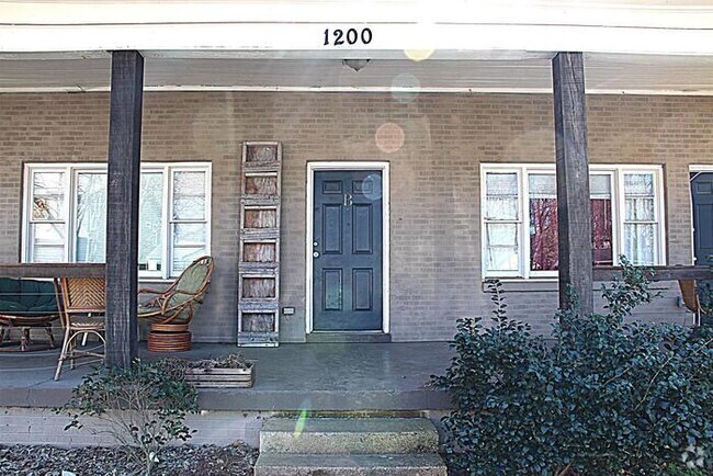 Building Photo - East Nashville / Inglewood | 2 Bedroom Apa... Rental