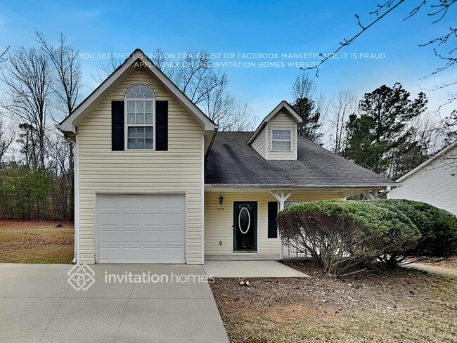 Building Photo - 7505 Stonehenge Way