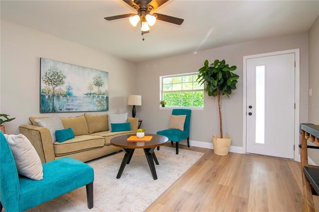 Photo - 3708 W Tyson Ave