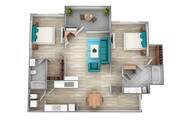 B2 - Renovated