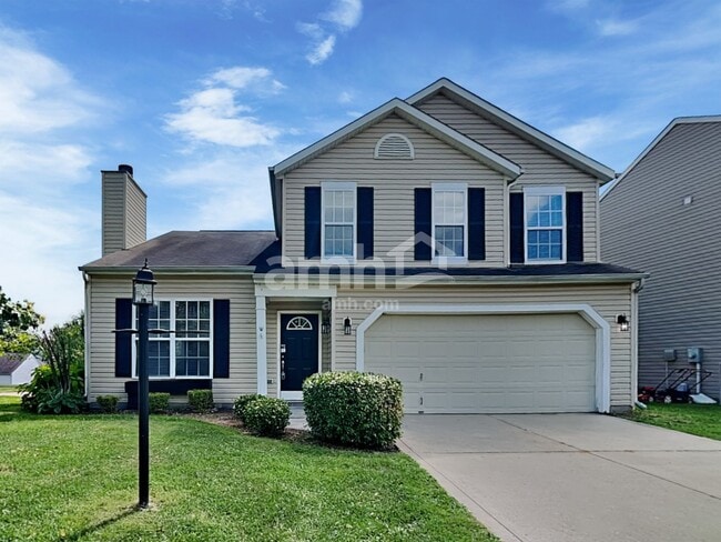 Building Photo - 12344 Quarry Face Ct