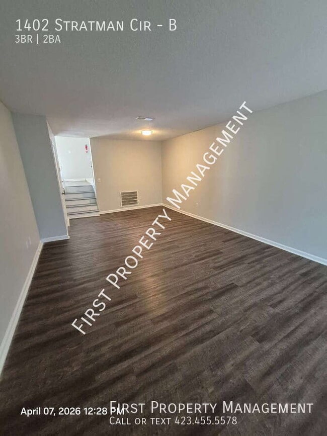 Photo - 1402 Stratman Cir Unit B