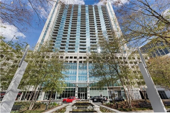 Building Photo - 3324 Peachtree Rd