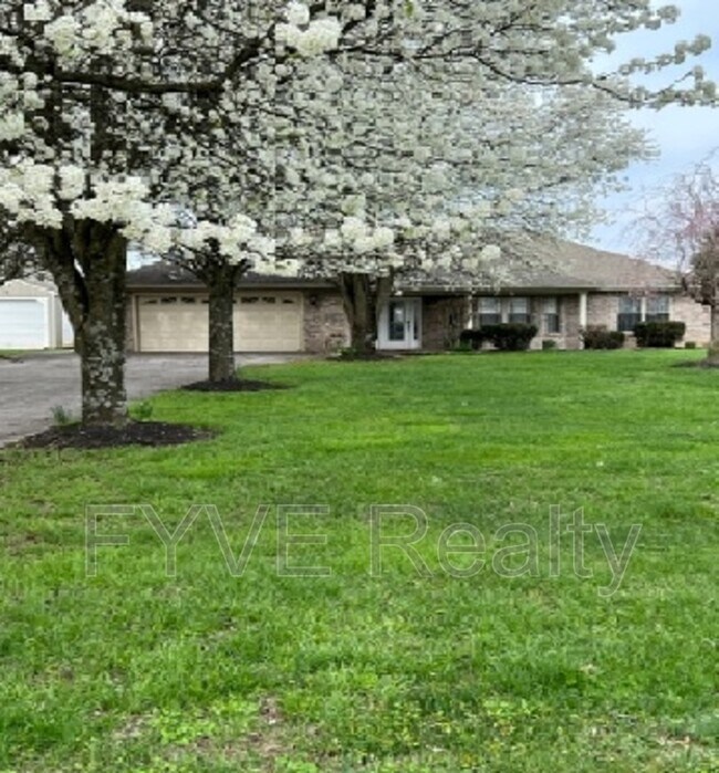 2250 McCleary Rd House House Rental in Sevierville, TN
