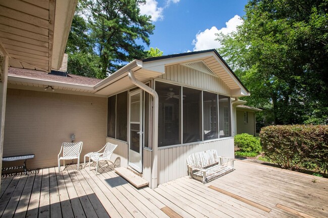 Photo - Whorton Bend Rental