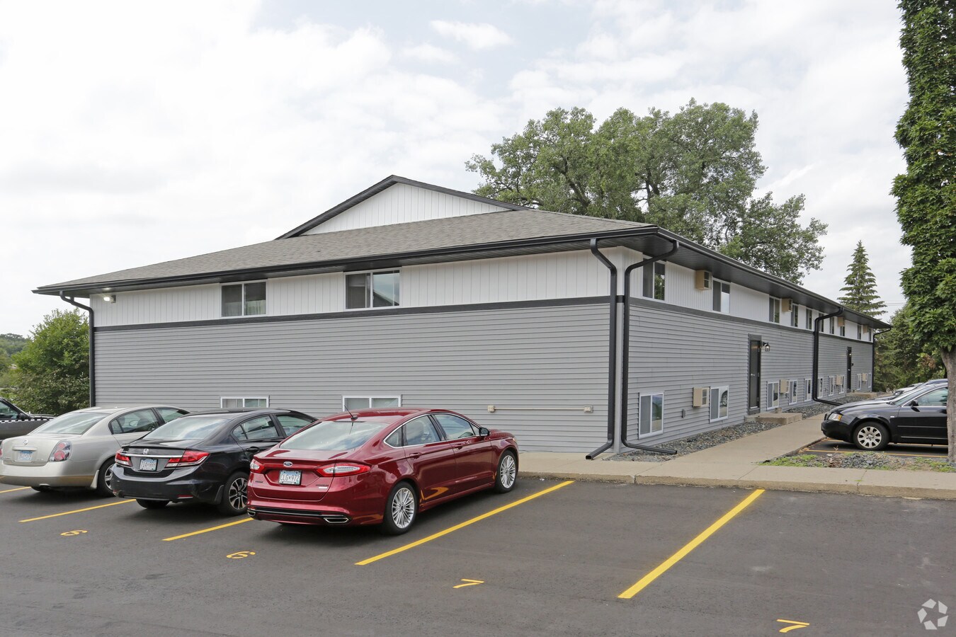 Photo - Falcon Heights