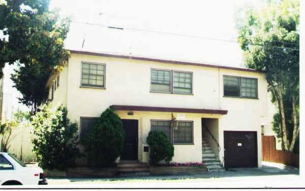 Building Photo - 1620 E Appleton St