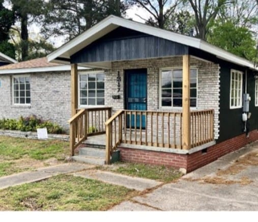 Photo - 1317 Fernwood Dr House
