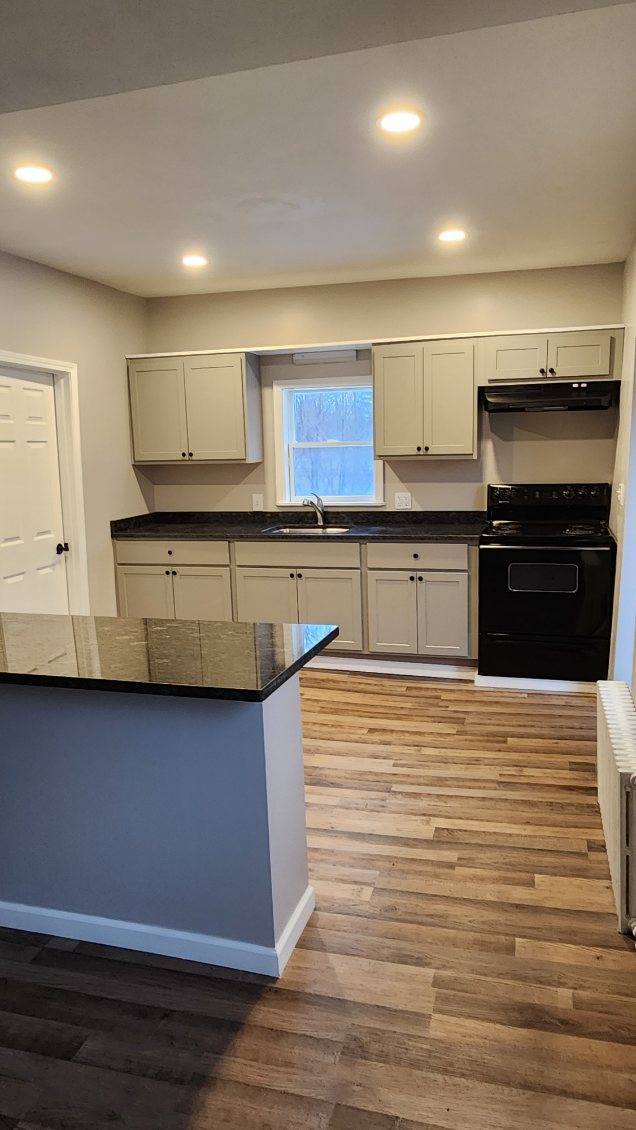 Photo - 116 Chestnut St Unidad B Lower