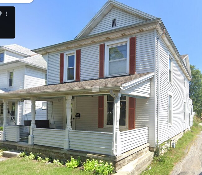 Photo - 143 S Sandusky St House