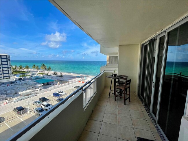 Photo - 3180 S Ocean Dr Condo Unit 605