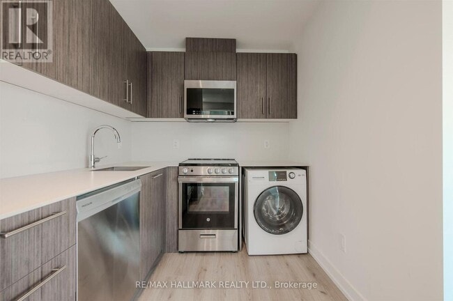 Photo - 2ND FLOOR - 35-851 SHEPPARD AVENUE W Unité 2nd floor