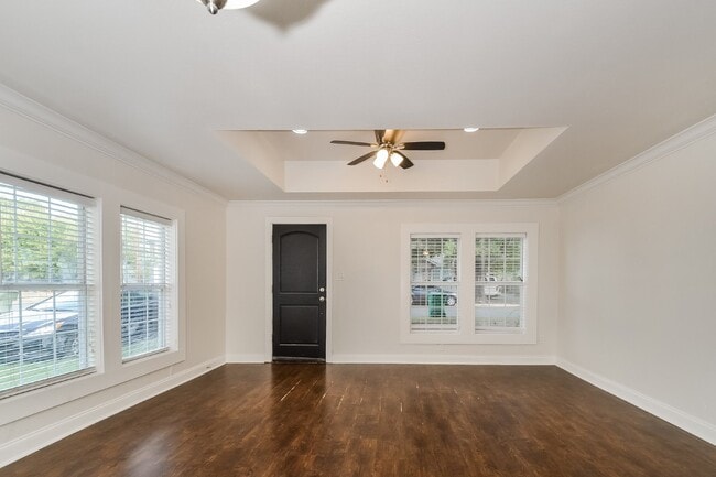 Photo - "Charming 2-Bedroom, 2-Bath Duplex in Prim...
