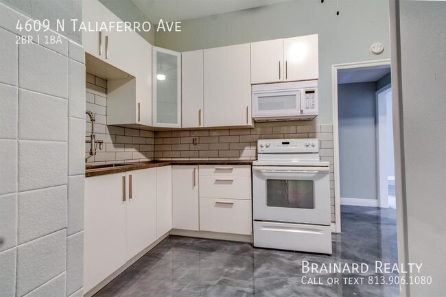 Building Photo - 4609 N Taliaferro Ave Rental
