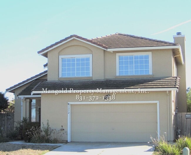 Building Photo - Inviting Two Story Home in Salinas with Open Living Spaces & Great Backyard