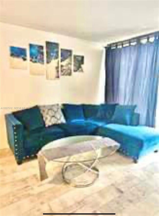 Photo - 3401 N Country Club Dr Unit 206