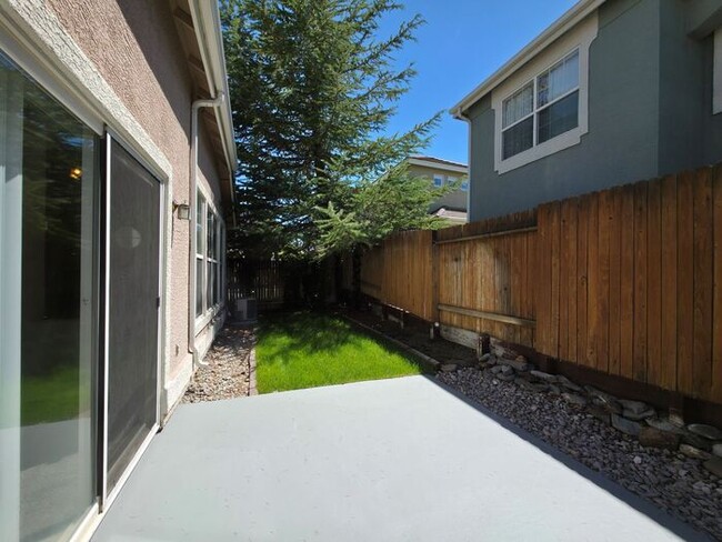 Photo - 2-Bedroom, 2-Bath + Den Single-Family Home...