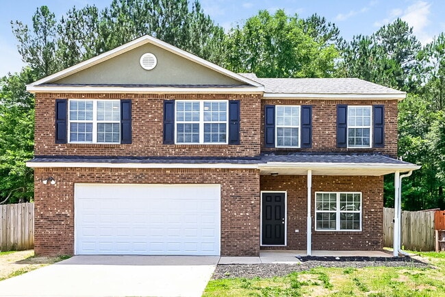 Photo - 220 Cranesbill Way House