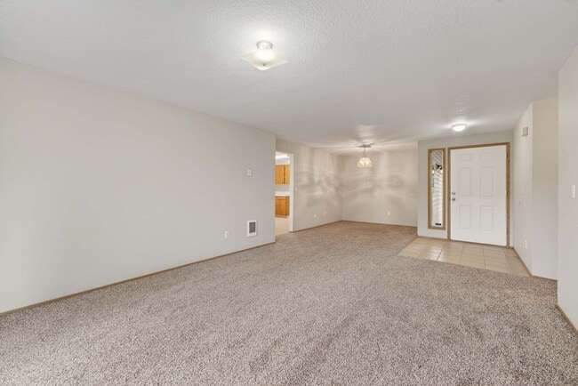 Photo - Spacious Single-Level Living with a Private Fenced Backyard