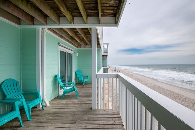 Building Photo - PERFECT "WORK FROM HOME" LOCATION Unit Ocean Dunes 1505