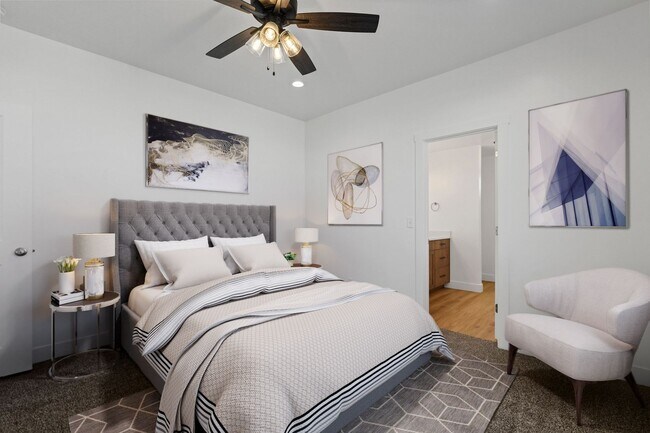 Photo - Brand New Luxury 4 Bedroom 2.5 Bath with O...