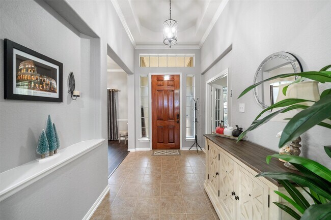 Photo - 6 W Prairie Dawn Cir