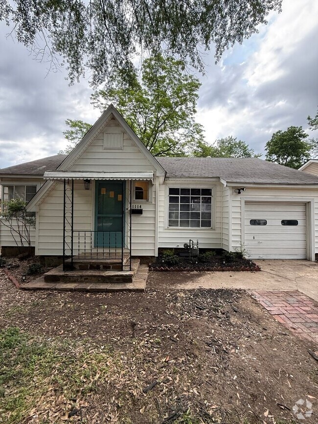 Building Photo - 1114 N 39th St Rental