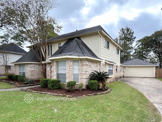 Photo - 15027 Pebble Bend Dr