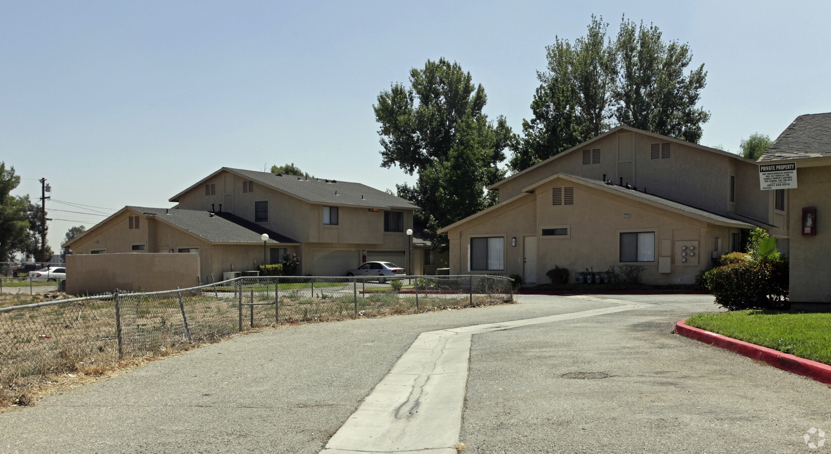 Photo - Cottonwood Apartment Homes