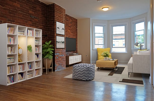 Photo - 167 Broadway Condo Unit 2