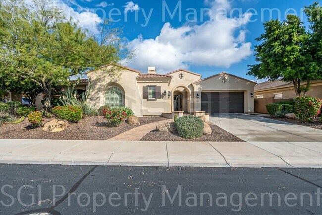 LUXURY 5 BEDROOM VISTANCIA BASEMENT HOME! - LUXURY 5 BEDROOM VISTANCIA BASEMENT HOME!