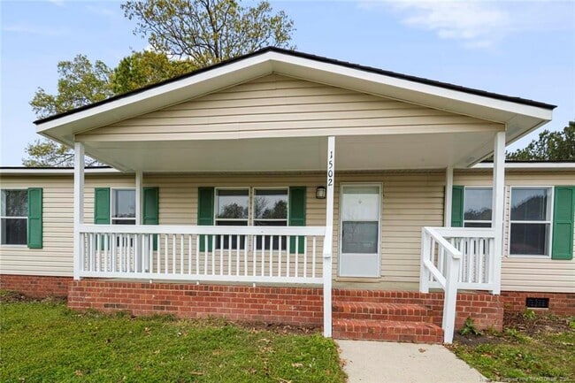 Photo - 1502 Clan Campbell Dr