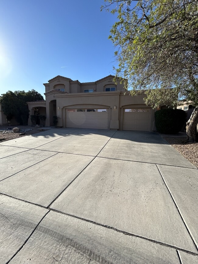 5228 Old Adobe Trail NW